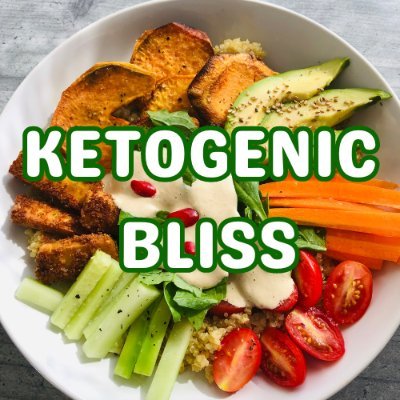 Craving keto bliss?  Join us for easy recipes, helpful tips & inspiring stories to transform your health through keto! #keto #ketogenic #lowcarb #weightloss