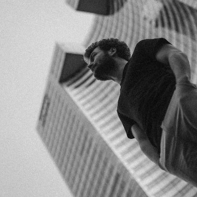 AlfGoto's profile picture. Ex-Streamer and Twitch Partner