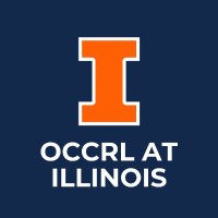 OCCRL at Illinois(@occrl) 's Twitter Profile Photo