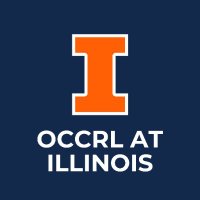 OCCRL at Illinois (@occrl) 's Twitter Profile