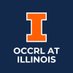 OCCRL at Illinois (@occrl) Twitter profile photo OCCRL at Illinois (@occrl) Twitter profile photo