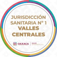 Jurisdicción Sanitaria 1 Valles Centrales(@Juris01_VC) 's Twitter Profile Photo