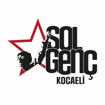 SOL Genç Kocaeli Twitter İletişim Sayfası 
@solgencbilgi