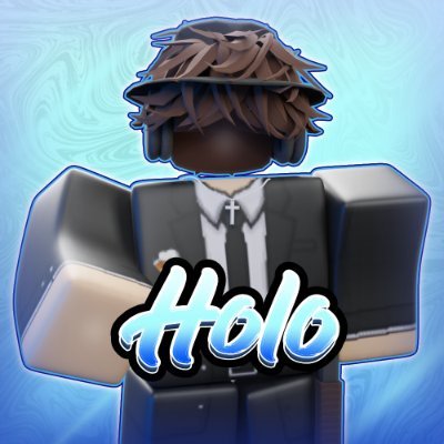 Welcome to Holo Cafe on Roblox
Join our fast-growing and heartwarming community today! 
Discord: https://t.co/sLj703t9zi