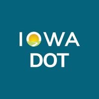 Iowa DOT(@iowadot) 's Twitter Profile Photo