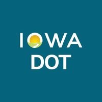 Iowa DOT (@iowadot) Twitter profile photo