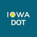 Iowa DOT (@iowadot) Twitter profile photo