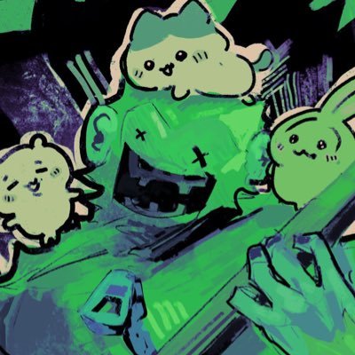 Binateさんのプロフィール画像
