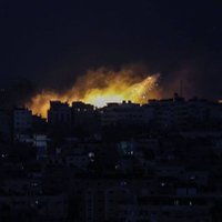 Gaza's Hope(@Gazashope) 's Twitter Profile Photo
