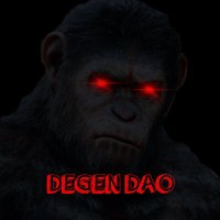 DegenDAO (@thedegendao) 's Twitter Profile