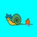 snailzee (@nftsnailzee) Twitter profile photo