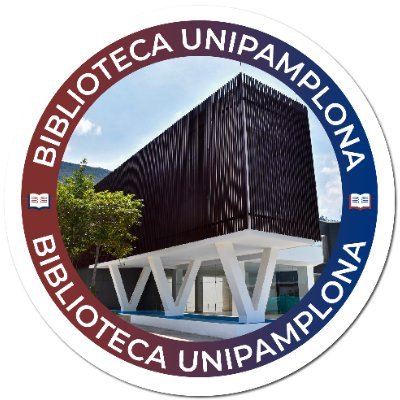 Biblio_Faria00's profile picture. 📚Consulta nuestro material bibliográfico
📖Préstamos físicos
💻Bases de datos
💾Zotero
🦾Turnitin Feedback Studio
📝Normas de Escritura Académica