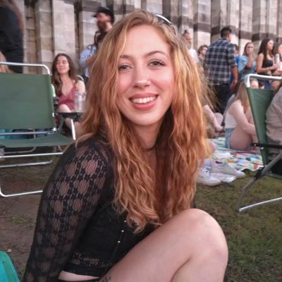 bekah_morr's profile picture. All Things Considered newscaster & editor @keranews | formerly @npr | certified sad gal 🦀🌈