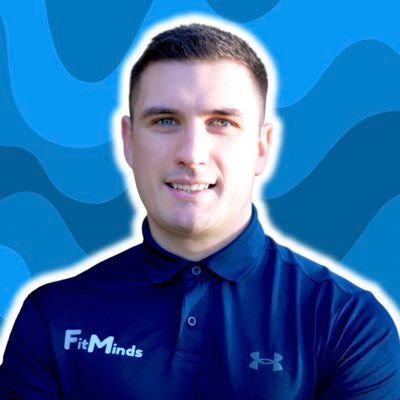 Ronan_Conlon's profile picture. Child Development Coach 💙