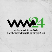 Welsh Music Prize (@welshmusicprize) 's Twitter Profile