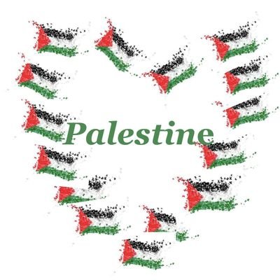 Despite the loss of my account, we remain steadfast♥️ Gaza pride ♥️