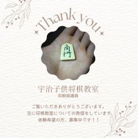 宇治子供将棋教室 (@ujikodomoshogi) Twitter profile photo