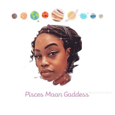 Gifted Astrologer 🪐 Always reading the stars 🌟 My Purpose is to help you find yours ✨Teaching 👩🏾🏫 you how to be align with the Universe ✨