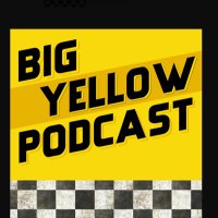 Big Yellow Podcast (@bigyellowpod) 's Twitter Profile Photo Big Yellow Podcast (@bigyellowpod) 's Twitter Profile Photo