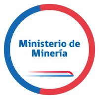 Ministerio de Minería de Chile(@MinMineria_cl) 's Twitter Profile Photo