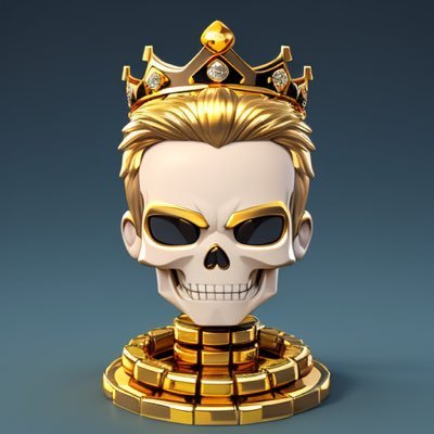 YoungJeazy's profile picture. Crypto Enthusiast 💰 #Memereum presale participant and early supporter 🔥