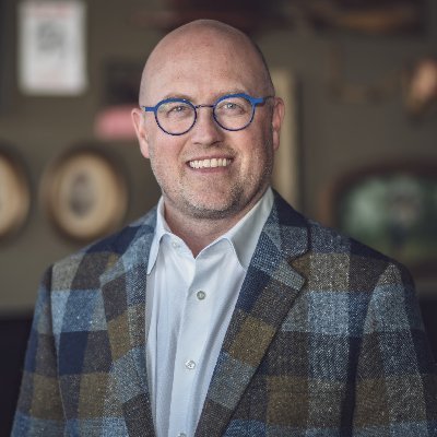 Rob Shearer Profile