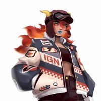 🧡🔥Lina Scorch🔥🧡 (@miriisoverit) 's Twitter Profile