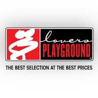 Lovers Playground(@LoversPlayUSA) 's Twitter Profile Photo