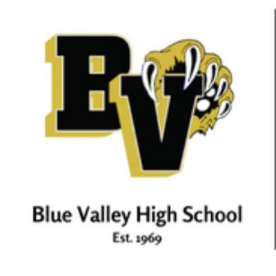 Associate Principal at Blue Valley High School