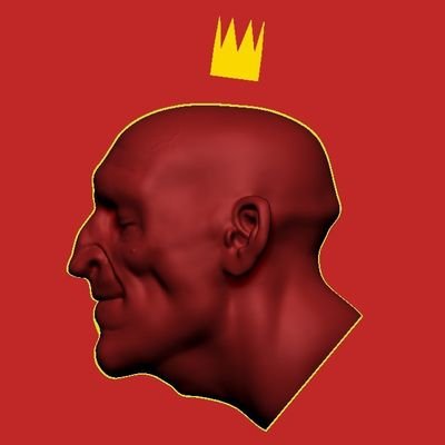 Ctibeh_'s profile picture. Character Artist