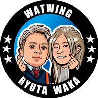 WAKA　和香(@waaaaaaaaka2) 's Twitter Profile Photo