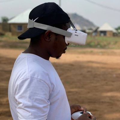 FPV Drone Pilot| VFX Artist | YouTuber
You can call me Dronaldo Because I love drones | Good music Lover