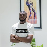 Celebrityblogger🇬🇭(@Celebrity_blogg) 's Twitter Profile Photo