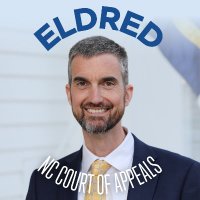 Ed Eldred (@eldredforjudge) 's Twitter Profile