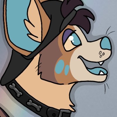 ✨THE GOODEST BOI✨さんのプロフィール画像