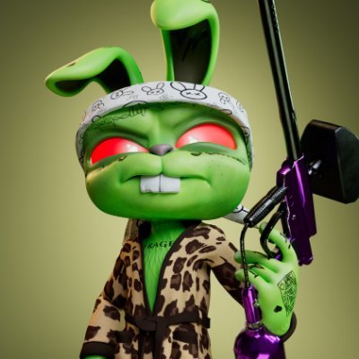 PEPE - “THE GOAT”さんのプロフィール画像