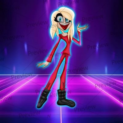 Self-taught digitalartist, Freelance character designer & illustrator✍️
MINOR DNI | SFW/NSFW | 18+