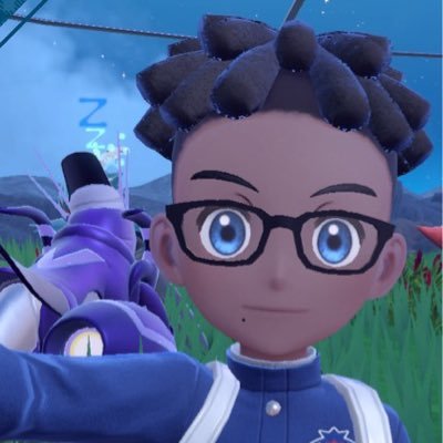 Just an average person who loves Sonic The Hedgehog, gaming & anime! 🕹️🤣💙🦔 Runs The @JesssOOC & @NadootOOC