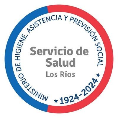Servicio Salud Los Ríos