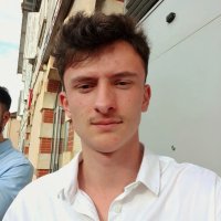 Quentin Gersois (@quentingersois) 's Twitter Profile Photo Quentin Gersois (@quentingersois) 's Twitter Profile Photo