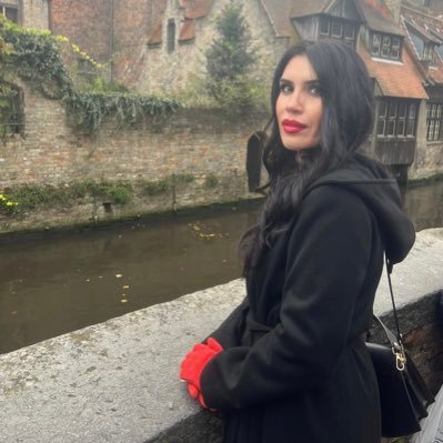 nilayoney's profile picture. 