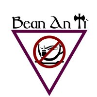 Bean An Tí ♀️🏳️‍🌈(@The_Bean_an_Ti) 's Twitter Profile Photo