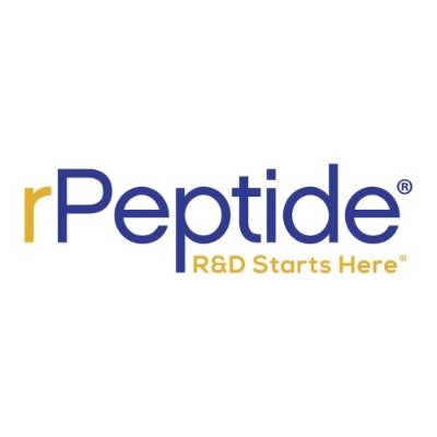 rPeptideLLC Profile Picture