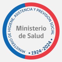 ServicioSaludBiobío (LosÁngeles-Prov.Biobío)(@SSBiobio) 's Twitter Profile Photo