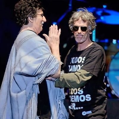 MauroGZabaleta's profile picture. Amo arte, vida, música, cine y teatro. Libertad y verdad. Jamás Peron y  derivados. La izquierda son palabras. Auditor.   Arg. 14 de Enero.