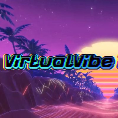 We are the VirtualVibes Creators, the official vtuber group and talent community. Application to join Gen-1 group T.B.A #Vtubergroup #Vtuber #Vtubers