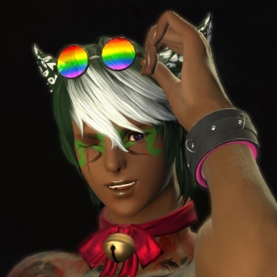 Shy/silly but outgoing. Bisexual |FFXIV RP| Aether main|Crystal/Primal alts | Tweets/RTs NSFW Heavy🔞| OC Intersex Male | https://t.co/WiBGz9XeWi