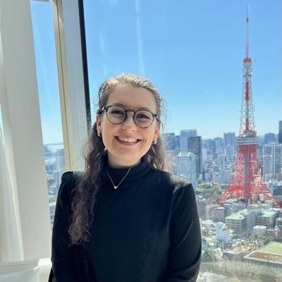 PhD Student @CarnegieMellon @DDMLab_CMU studying sequential decision making • Prev @BrownUniversity @AmazonScience @AWSCloud @WaltDisneyCo @Microsoft