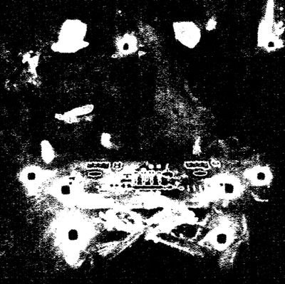 HONtechno's profile picture. techno duo in the name of the Moon
violet angel & ashen