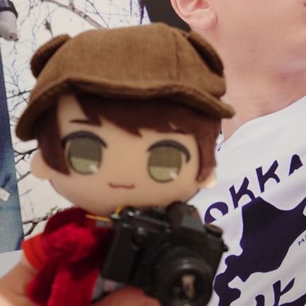 iroakarukas's profile picture. 福岡県在中のはるか昔からの成人。最近は岡宮来夢君にハマっています！くる民さん達とも仲良くさせてもらってます🎵
他には、新選組や薄桜鬼(特に沖田さん)、刀剣乱舞の大和守安定や鶴丸国永が好きです！
ジャンル色々に♥押してますが、よろしくお願いします。
※お取引用垢→@kaorinosakura